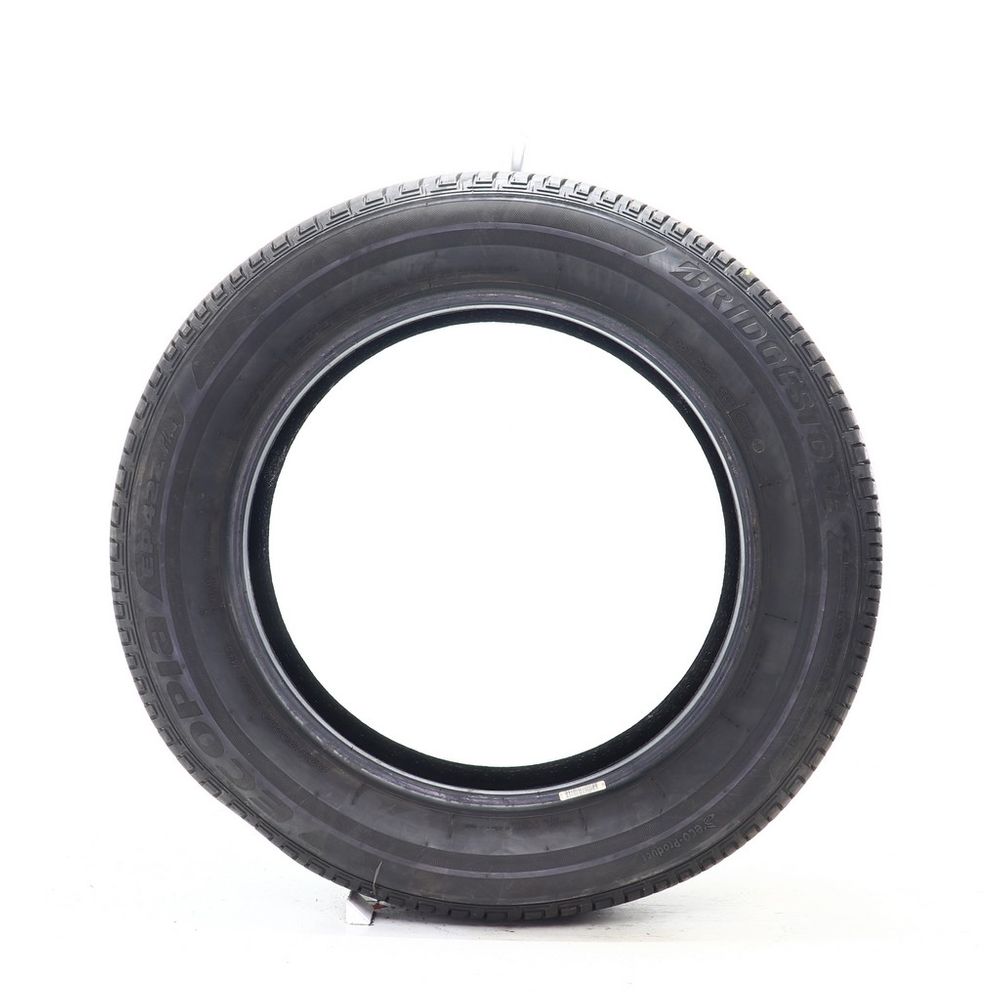 Used 225/60R18 Bridgestone Ecopia EP422 Plus 100H - 9.5/32 - Image 3