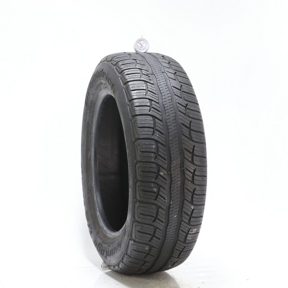 Used 245/60R18 BFGoodrich Advantage T/A Sport LT 105H - 5/32 - Image 1