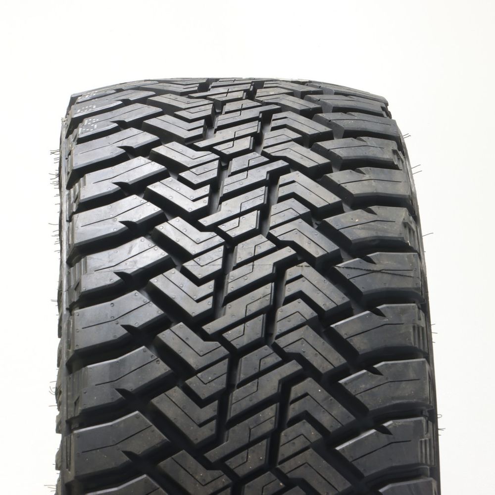 New LT 35X12.5R17 Buckshot All Terrain 125R E - Image 2
