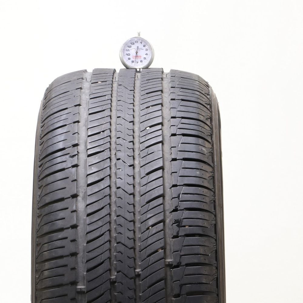 Used 265/65R18 Zeta Etalon 114H - 7/32 - Image 2