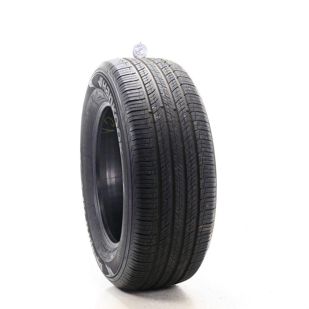 Used 275/60R18 Hankook Dynapro HP2 113H - 9/32 - Image 1