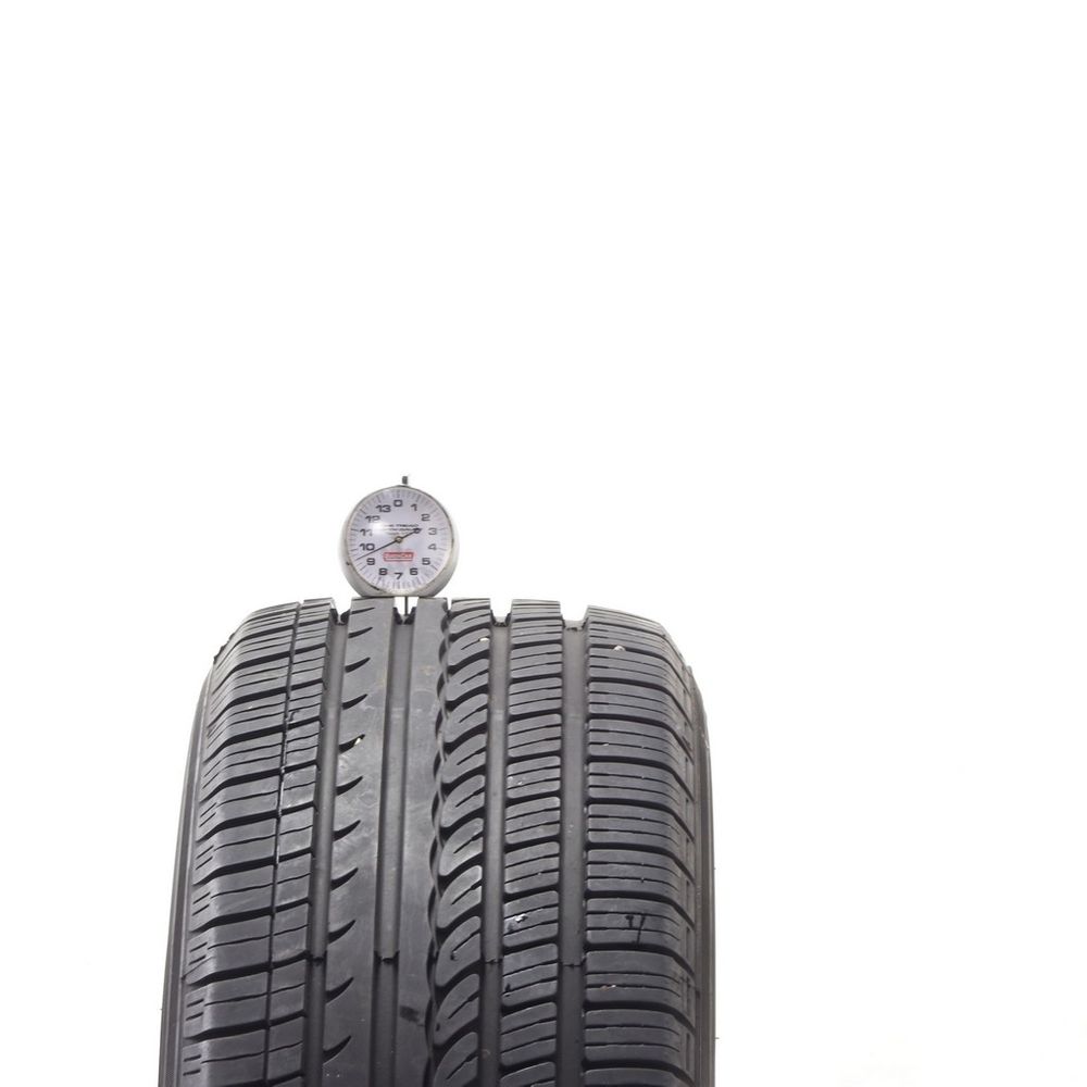Used 205/55R16 Yokohama Tornante 91H - 9.5/32 - Image 2