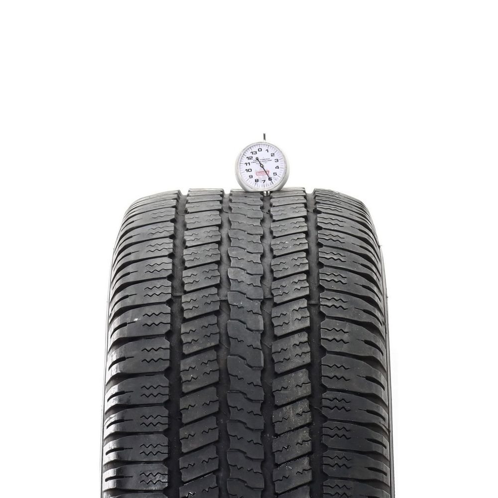 Set of (2) Used 265/60R18 Goodyear Wrangler SR-A 109T - 6-7.5/32 - Image 2
