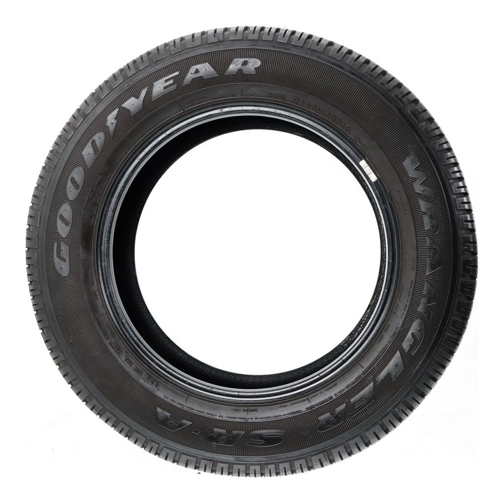 Set of (2) Used 265/60R18 Goodyear Wrangler SR-A 109T - 6-7.5/32 - Image 3