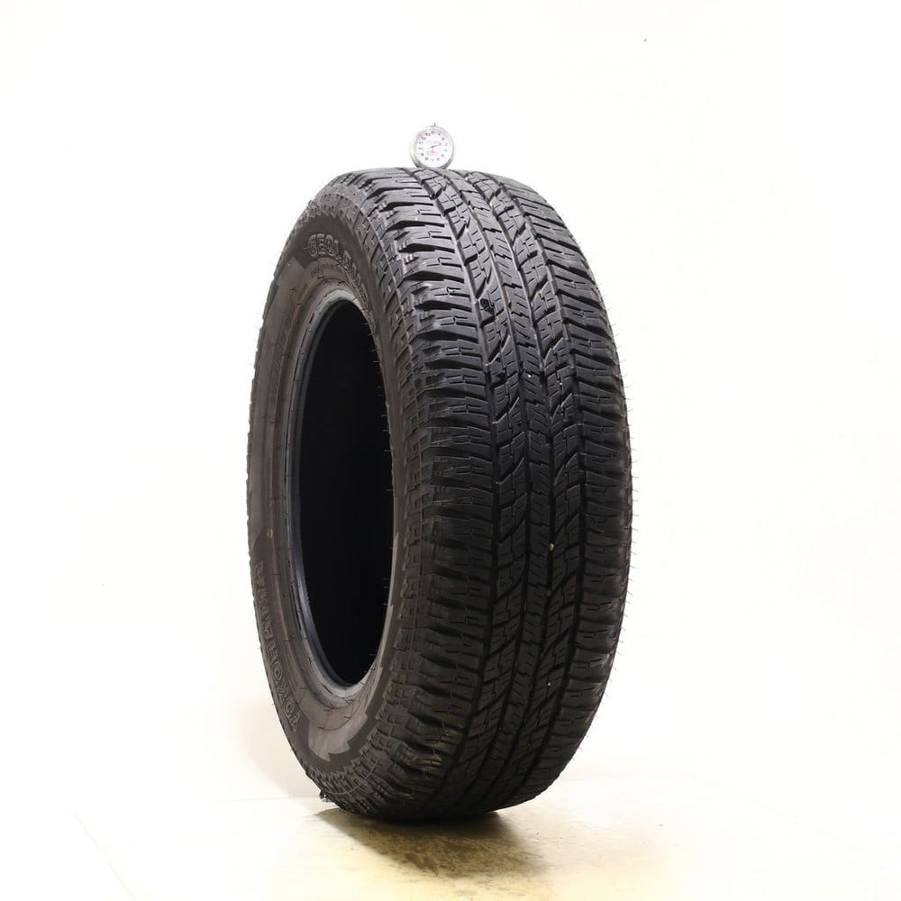 Used 235/65R17 Yokohama Geolandar A/T G015 108H - 9.5/32 - Image 1