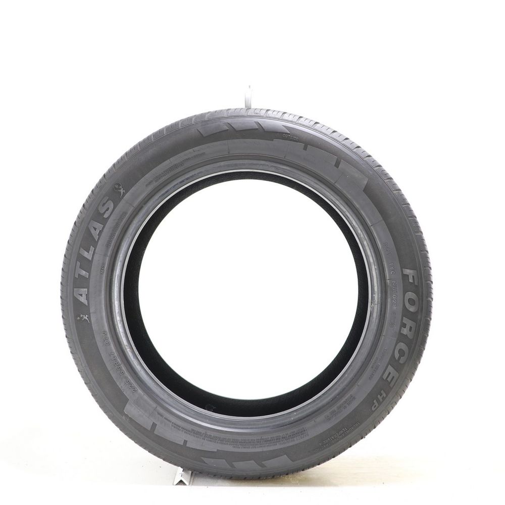 Used 225/55R17 Atlas Force HP 97V - 5/32 - Image 3