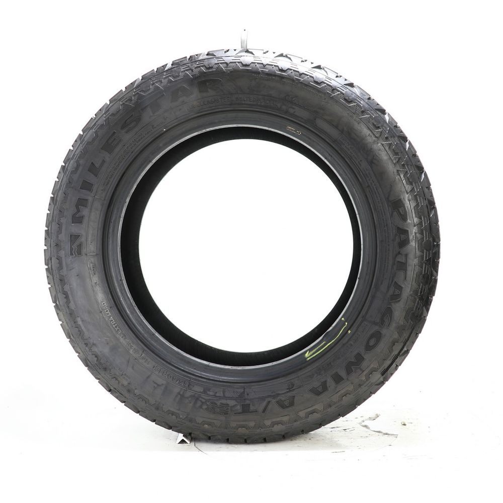 Used 265/60R18 Milestar Patagonia A/T R 114T - 7.5/32 - Image 3