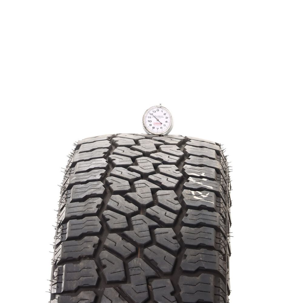 Set of (2) Used 265/65R17 Falken Wildpeak A/T4W 116T - 12-12.5/32 - Image 2