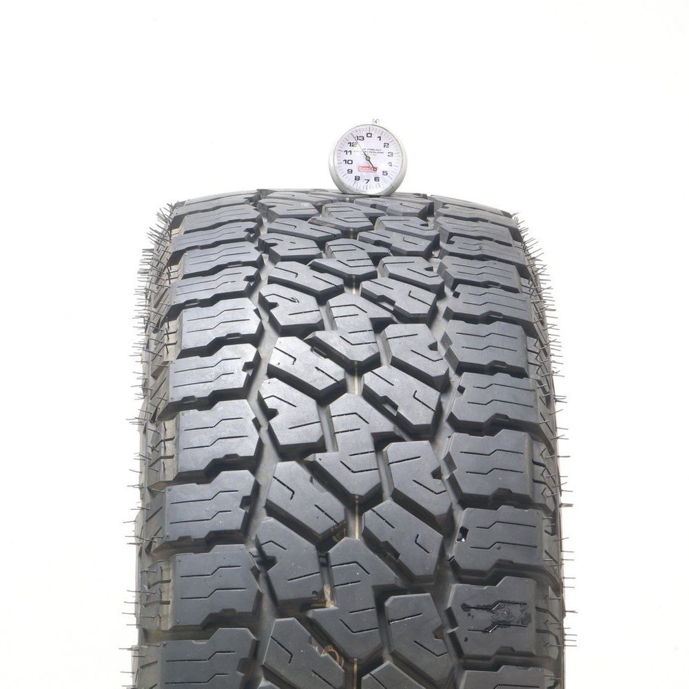 Set of (2) Used 265/65R17 Falken Wildpeak A/T4W 116T - 12-12.5/32 - Image 5