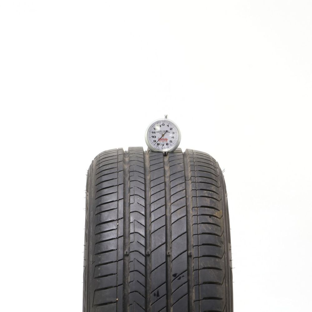 Used 195/55R16 Kumho Majesty 9 Solus TA91 87V - 8.5/32 - Image 2