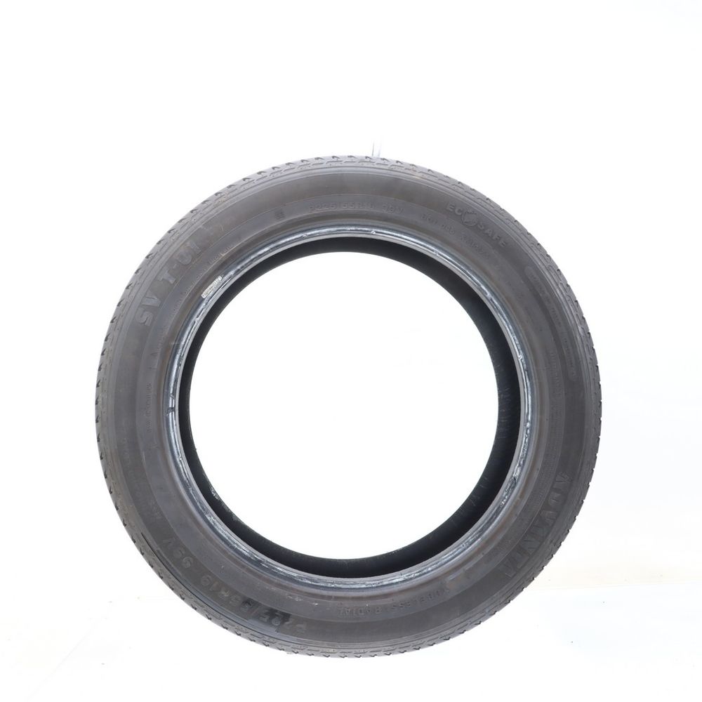 Used 225/55R19 Advanta SV T-01 99V - 8/32 - Image 3