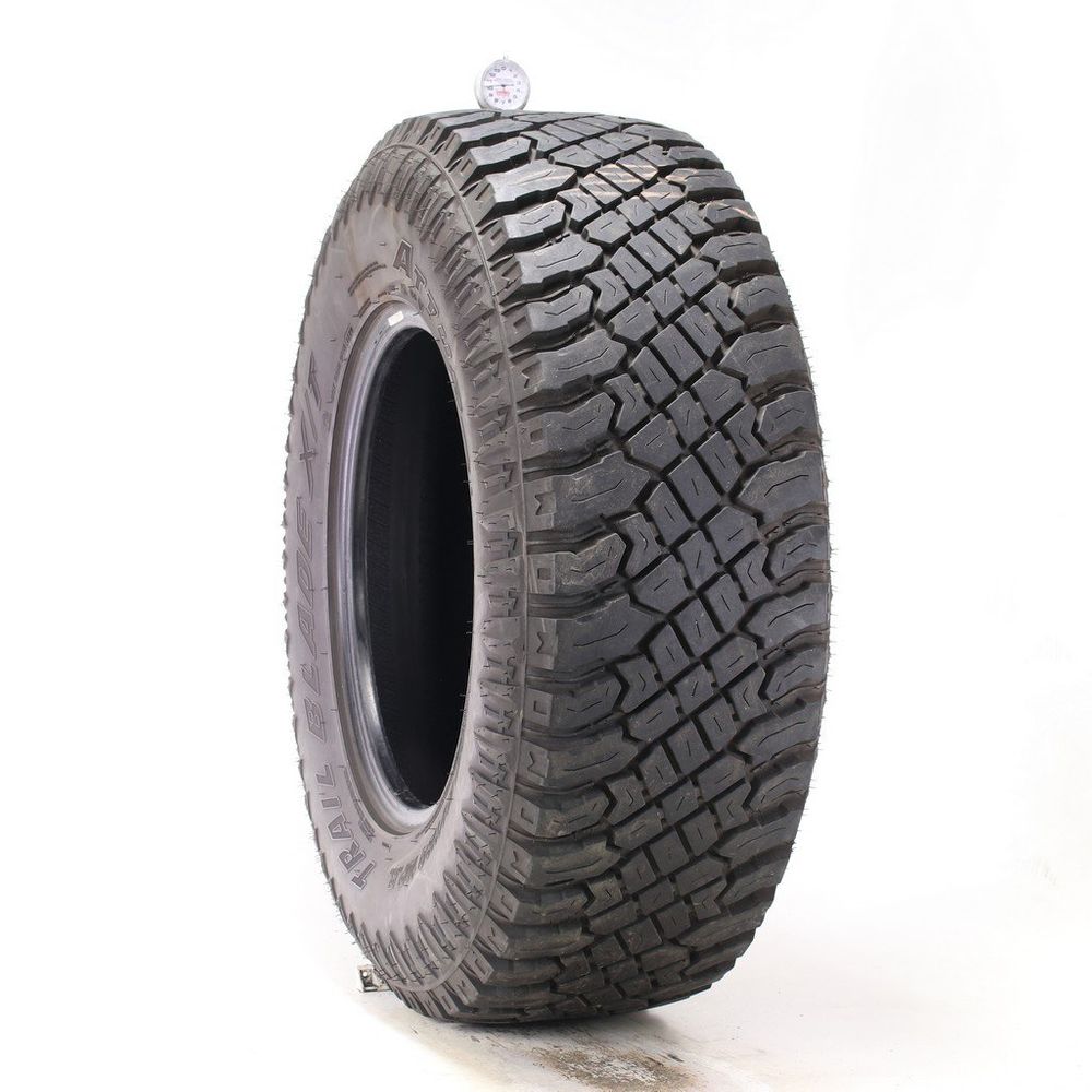 Used LT 285/70R17 Atturo Trail Blade XT 121/118Q E - 10/32 - Image 1