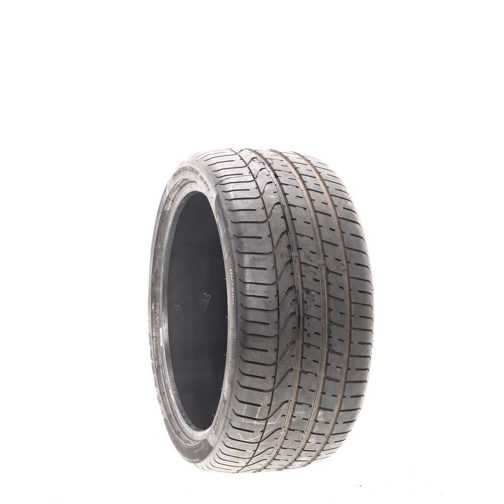 Driven Once 265/35ZR19 Pirelli P Zero N2 94Y - 9.5/32 - Image 1