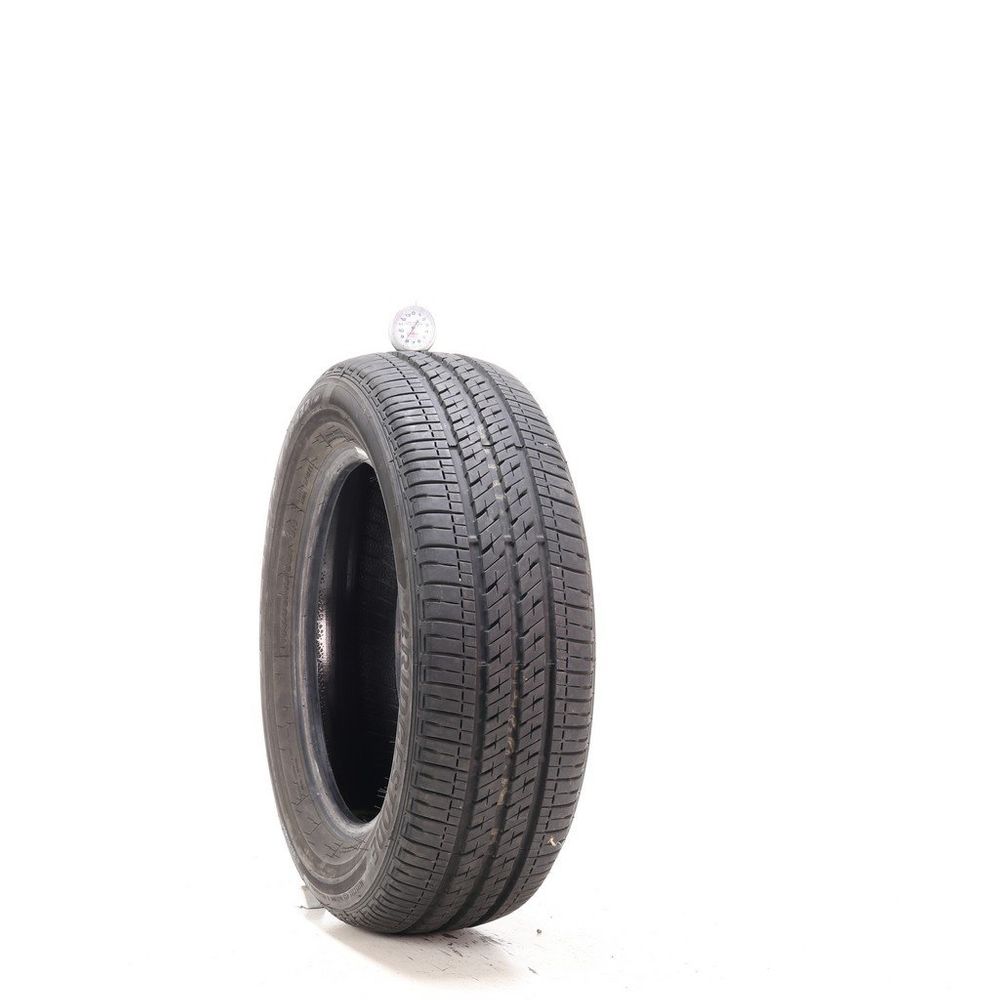 Used 195/60R15 Bridgestone Ecopia EP422 Plus 88H - 8/32 - Image 1