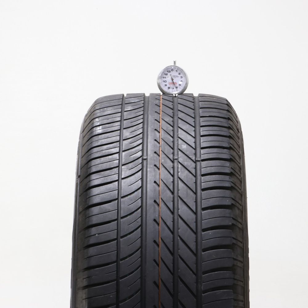 Set of (2) Used 255/50R20 Goodyear Eagle F1 Asymmetric AT SUV 4X4 JLR 109W - 6/32 - Image 2