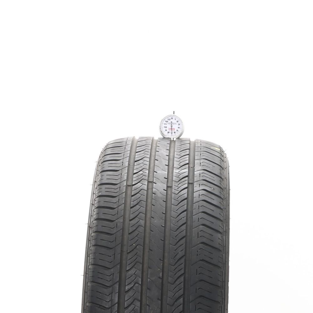 Used 255/50R20 Maxxis Bravo HP M3 109V - 7/32 - Image 2