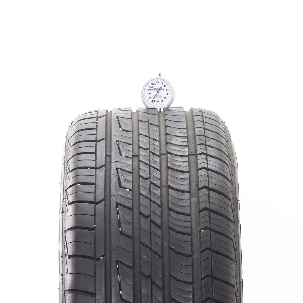 Set of (2) Used 245/50R20 Cooper CS5 Ultra Touring 102H - 6.5-8/32 - Image 5