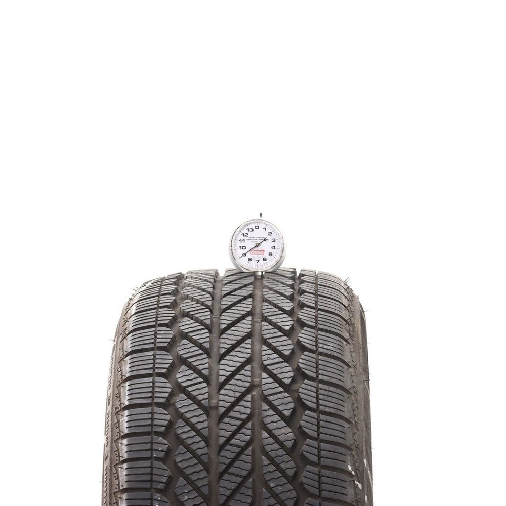 Used 215/55R16 Bridgestone WeatherPeak 93H - 9/32 - Image 2