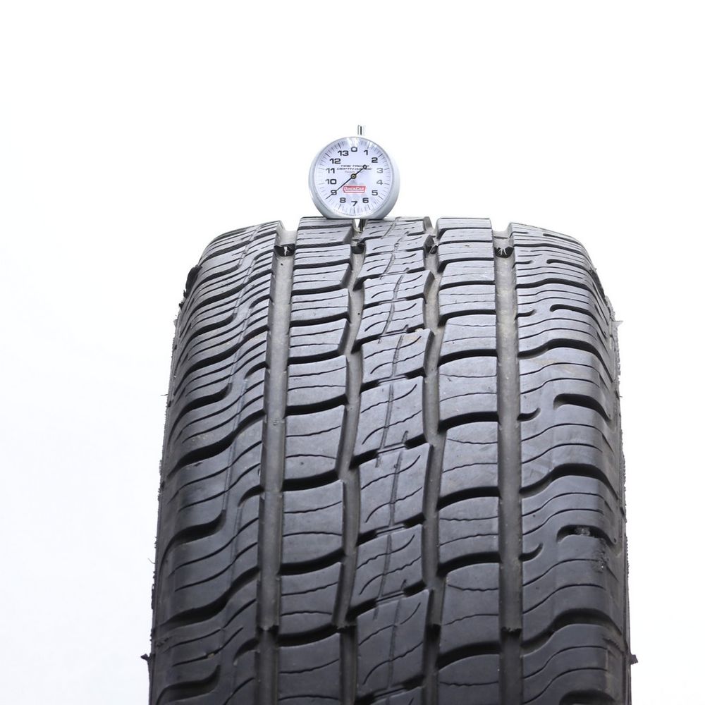 Used 255/65R18 Mastercraft Courser HSX Tour 111T - 9/32 - Image 2