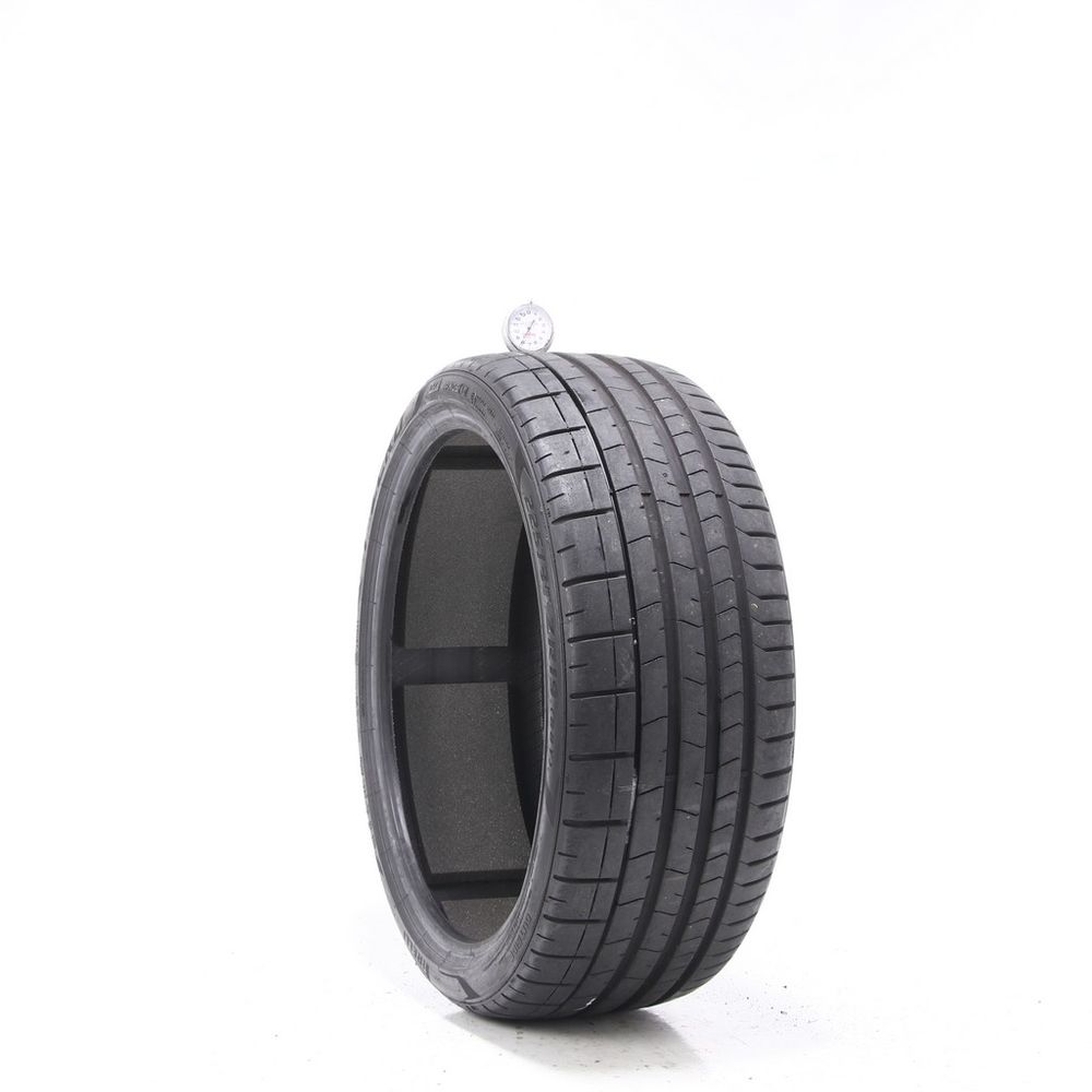 Used 225/35ZR19 Pirelli P Zero PZ4 MC PNCS 88Y - 8/32 - Image 1