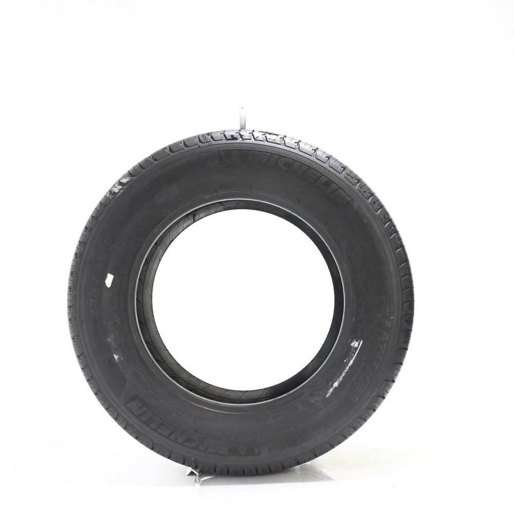 Used 235/60R16 Michelin Latitude Tour HP 100H - 9/32 - Image 3