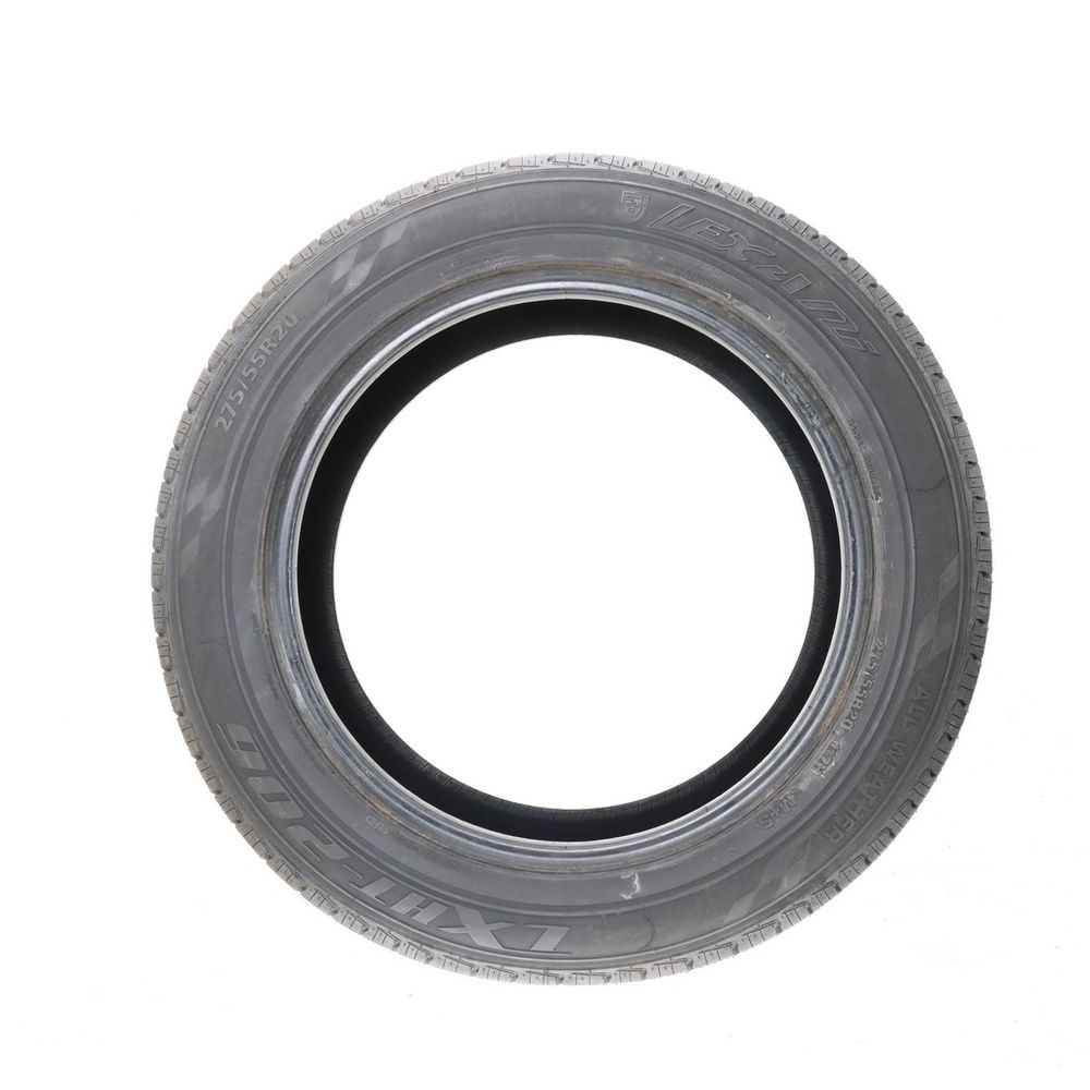 New 275/55R20 Lexani LXHT-206 117H - Image 3