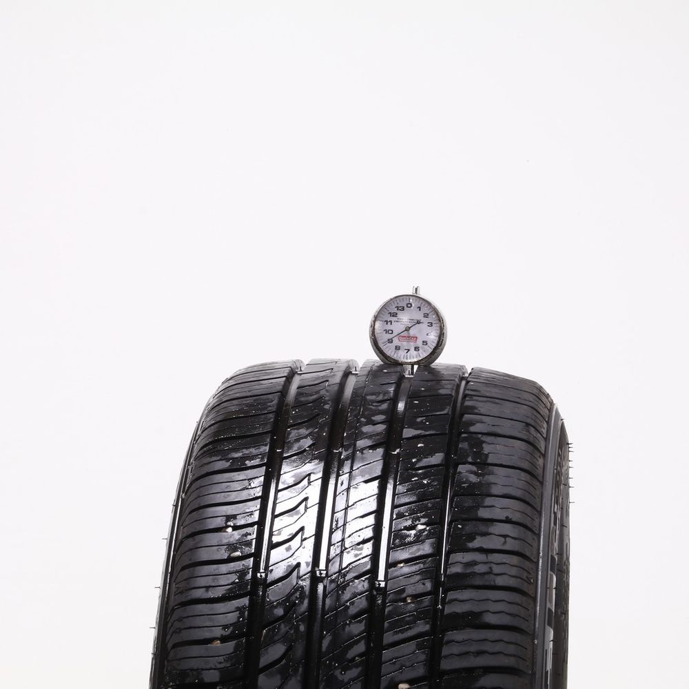 Used 235/55ZR17 Kumho Ecsta PA51 99W - 9/32 - Image 2