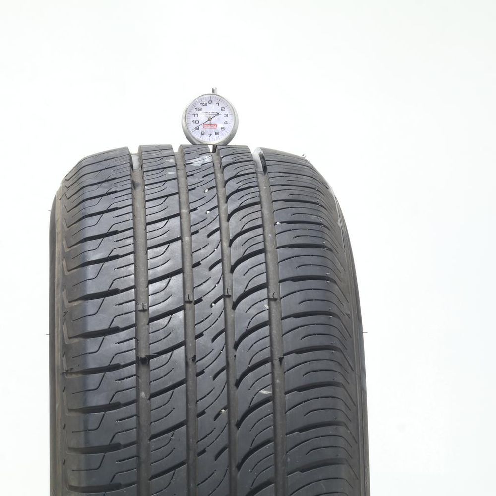 Set of (2) Used 265/60R18 Radar Dimax AS-8 114V - 9-9.5/32 - Image 2