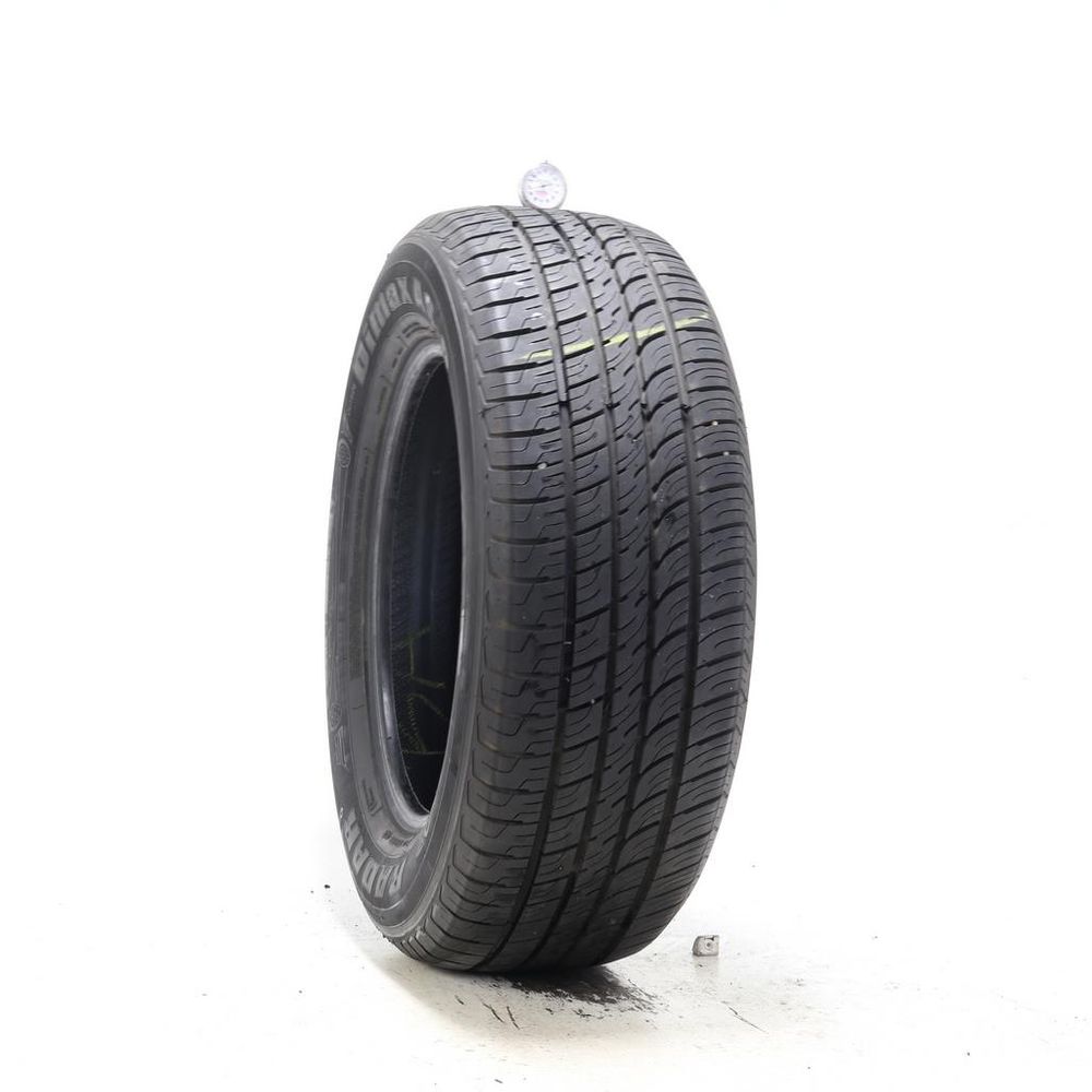Set of (2) Used 265/60R18 Radar Dimax AS-8 114V - 9-9.5/32 - Image 4