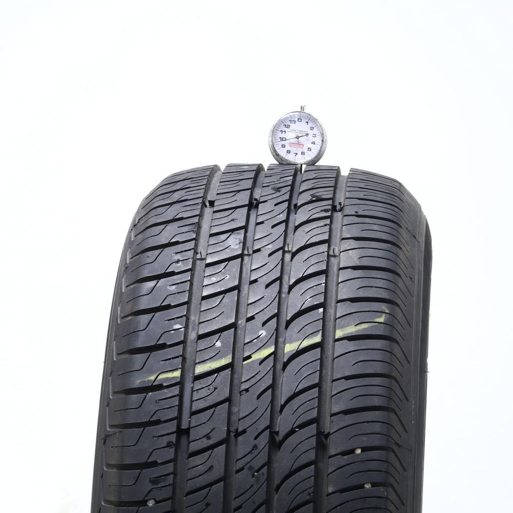 Set of (2) Used 265/60R18 Radar Dimax AS-8 114V - 9-9.5/32 - Image 5