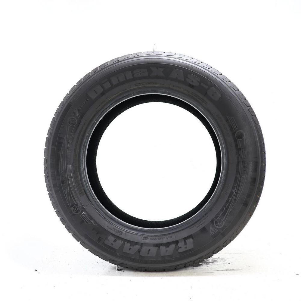 Set of (2) Used 265/60R18 Radar Dimax AS-8 114V - 9-9.5/32 - Image 6