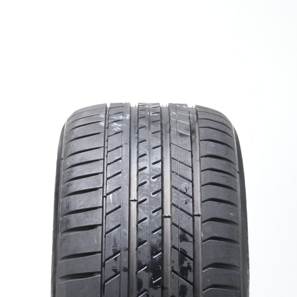 Driven Once 255/55ZR19 Michelin Latitude Sport 3 NO 111Y - 9.5/32 - Image 2