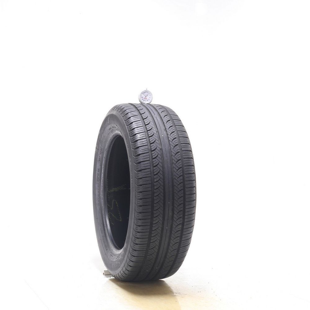 Used 205/55R16 Yokohama Avid Touring S 89T - 8.5/32 - Image 1