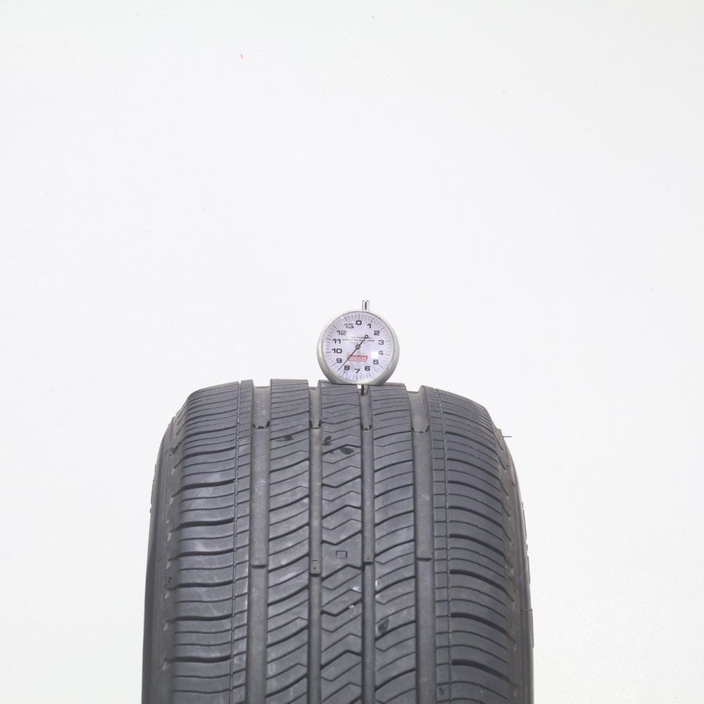 Set of (4) Used 225/60R17 Cooper Adventurer All Season 99H - 8.5-9/32 - Image 2