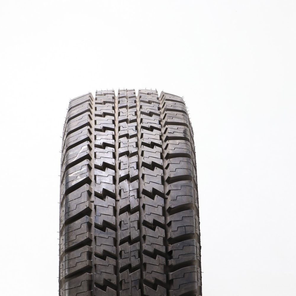 Used LT 265/75R16 Trailcutter Radial A/P 112/109Q C - 15/32 - Image 2