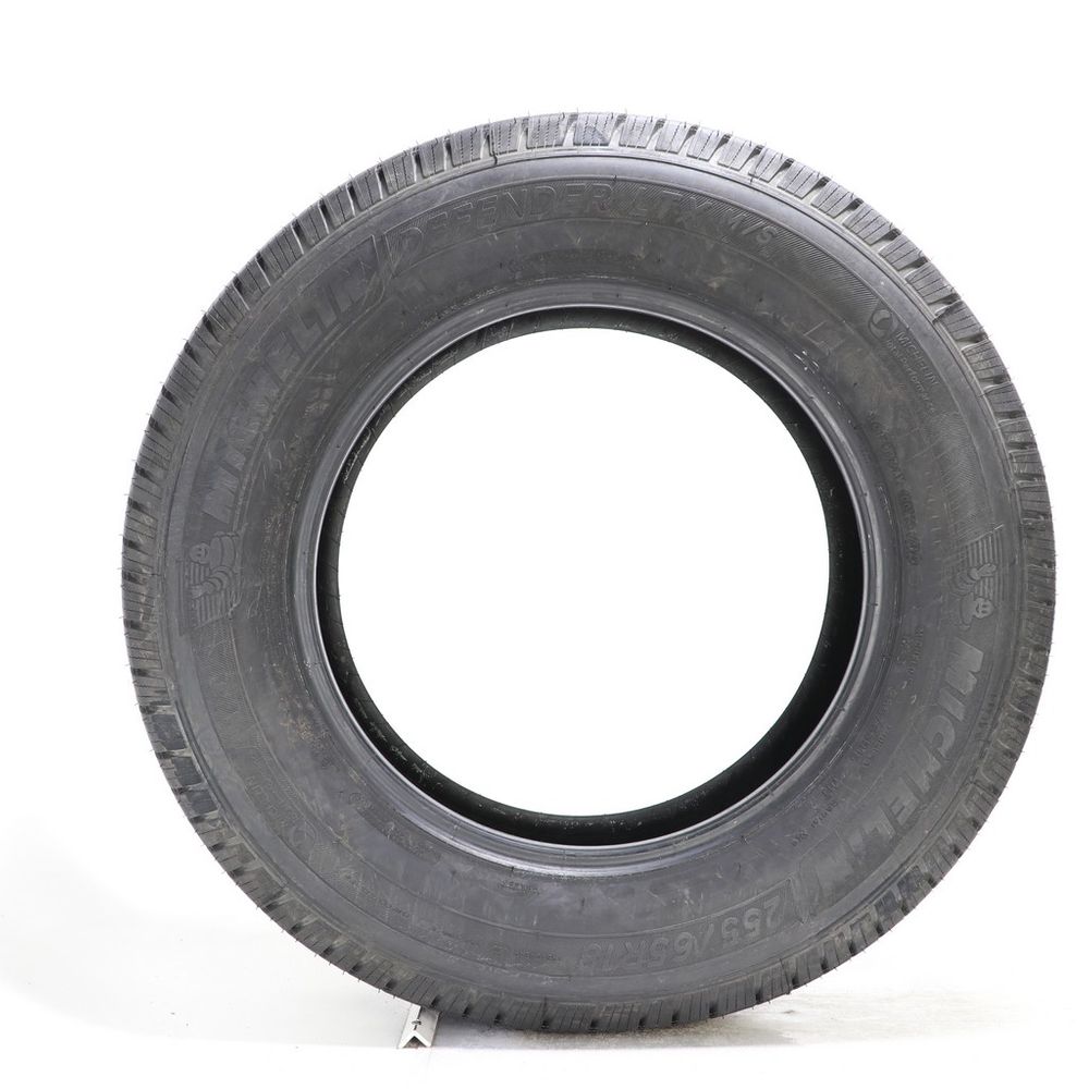 New 255/65R18 Michelin Defender LTX M/S 111T - Image 3
