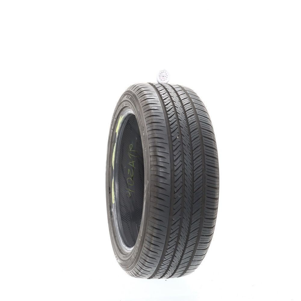 Used 235/50R19 Yokohama YK-GTX 99V - 10.5/32 - Image 1