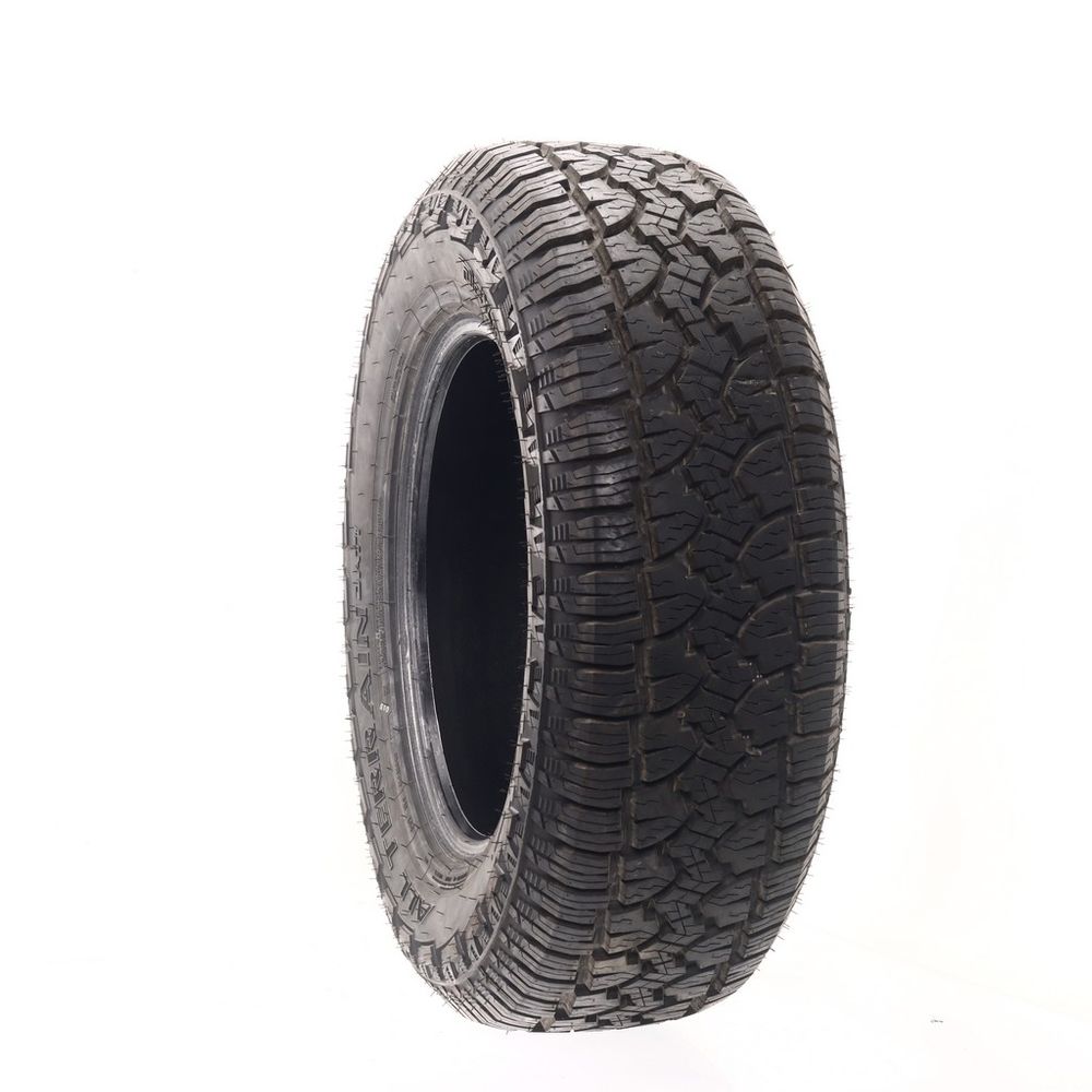 Set of (2) Driven Once 275/65R18 Dextero All Terrain DAT1 114T - 12/32 - Image 1