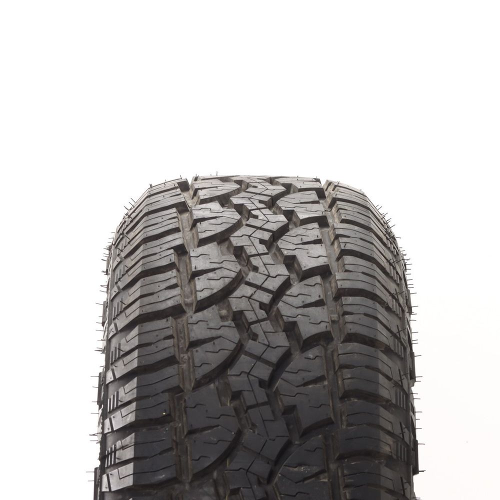 Set of (2) Driven Once 275/65R18 Dextero All Terrain DAT1 114T - 12/32 - Image 2