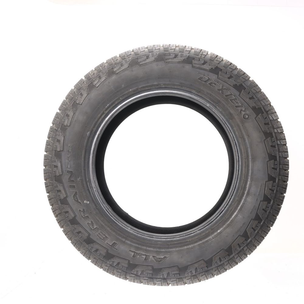 Set of (2) Driven Once 275/65R18 Dextero All Terrain DAT1 114T - 12/32 - Image 3