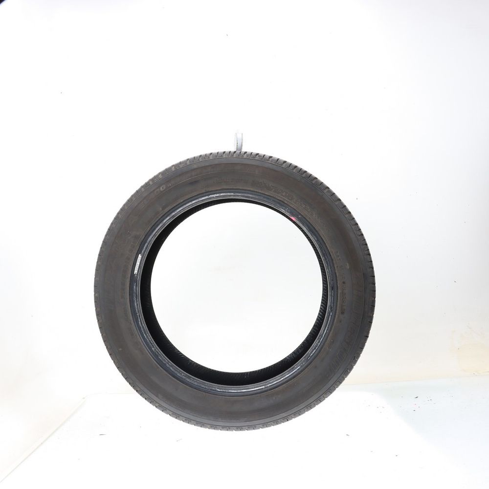 Used 195/55R16 Bridgestone Turanza EL400-02 86V - 5.5/32 - Image 3