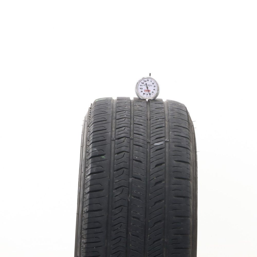 Set of (4) Used 225/65R17 Hankook Kinergy PT 102H - 6-7/32 - Image 2