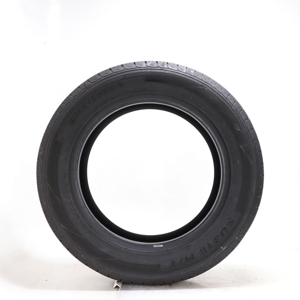 Driven Once 245/60R18 Westlake SU318 H/T 105T - 11/32 - Image 3