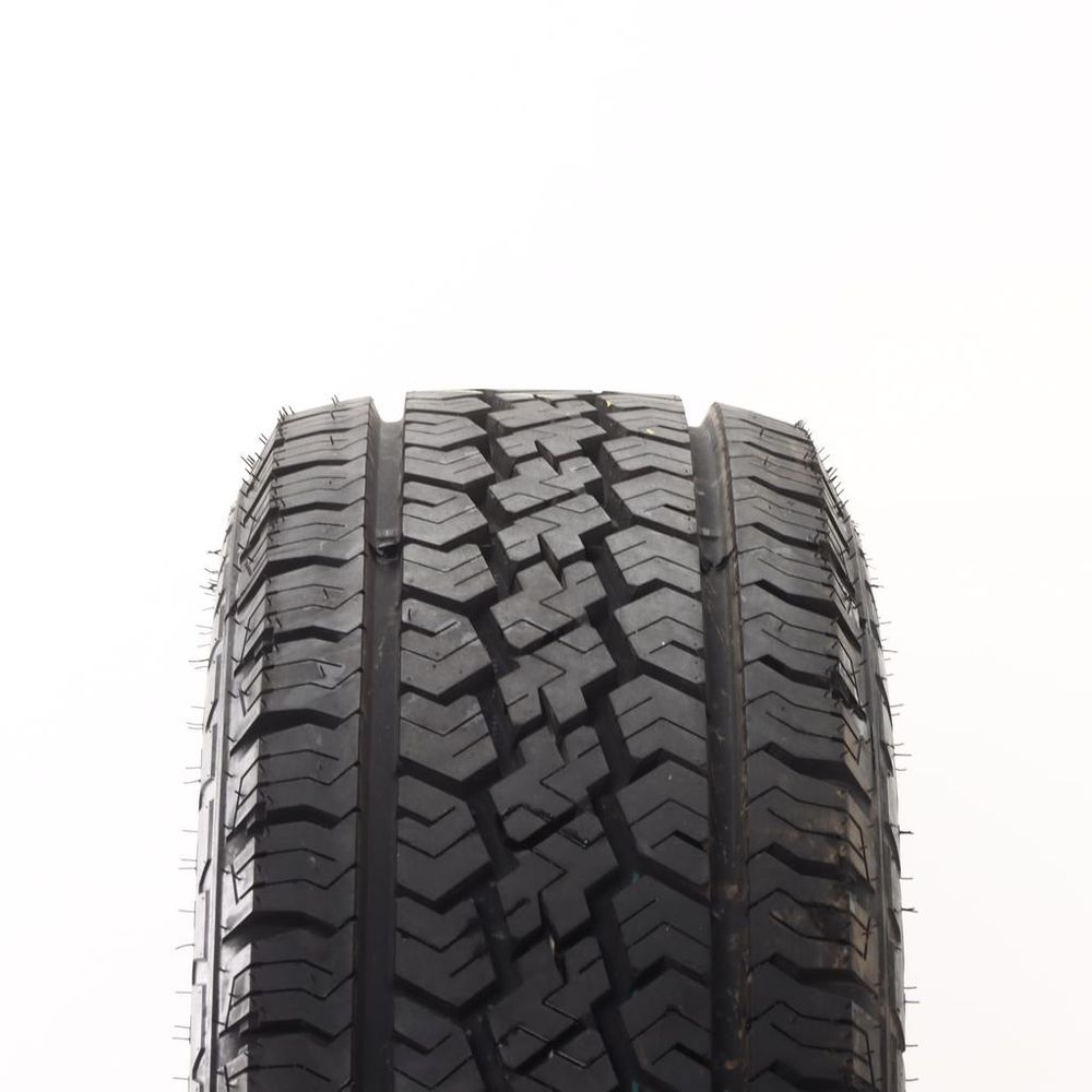 Driven Once LT 285/70R17 Kanati Navpoint HTX 121/118S E - 15/32 - Image 2
