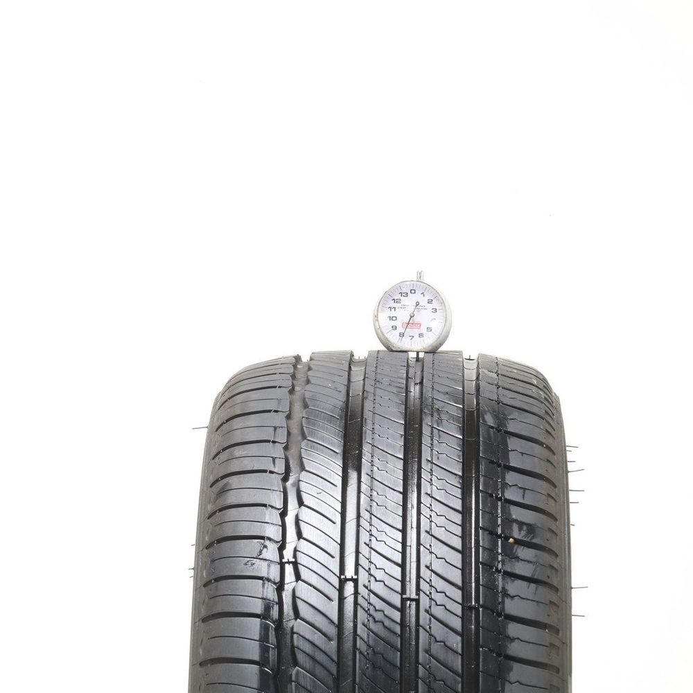 Set of (2) Used 235/45R18 Michelin Primacy Tour A/S VOL 98V - 6-7.5/32 - Image 5