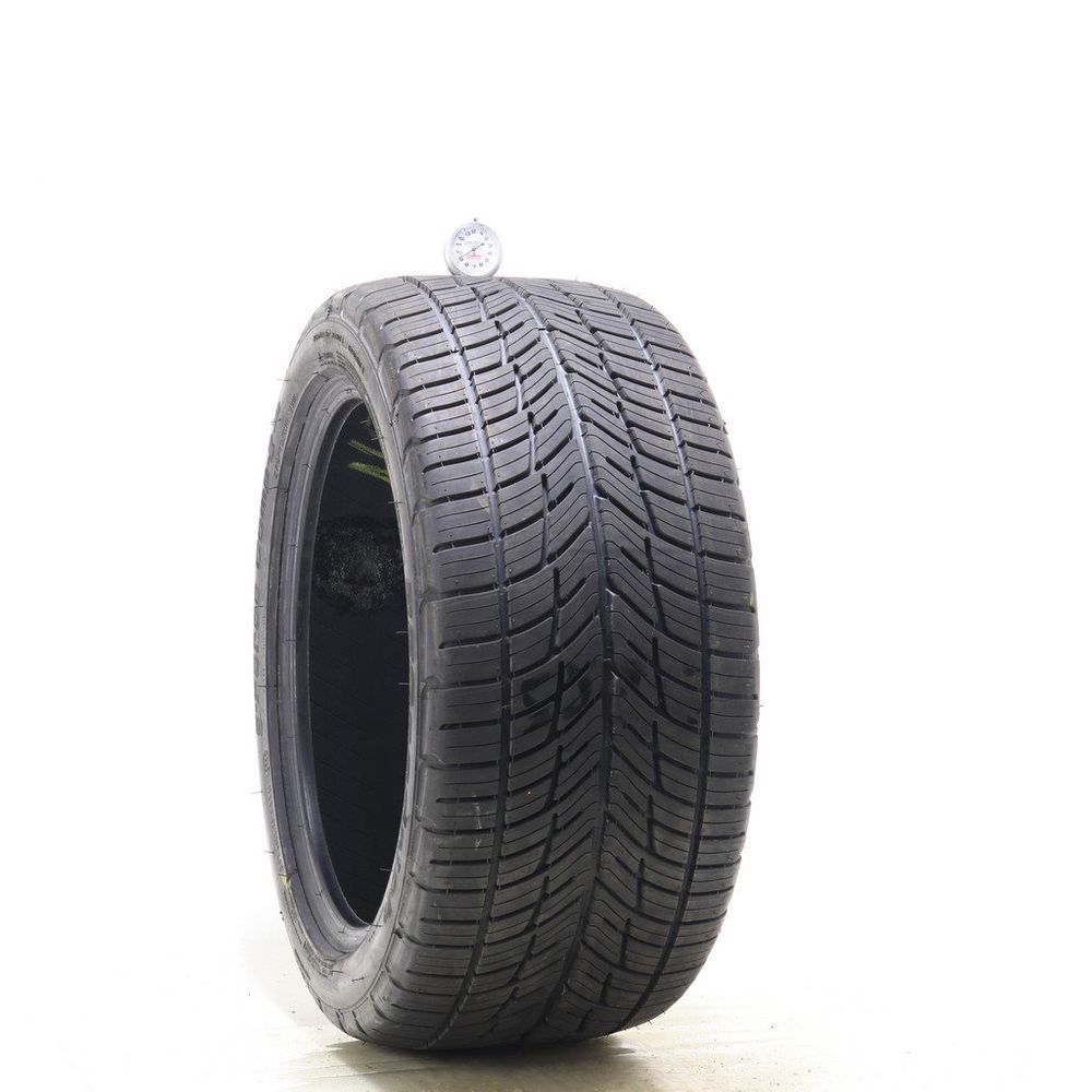 Used 275/40ZR18 BFGoodrich g-Force Comp-2 A/S Plus 99W - 9/32 - Image 1