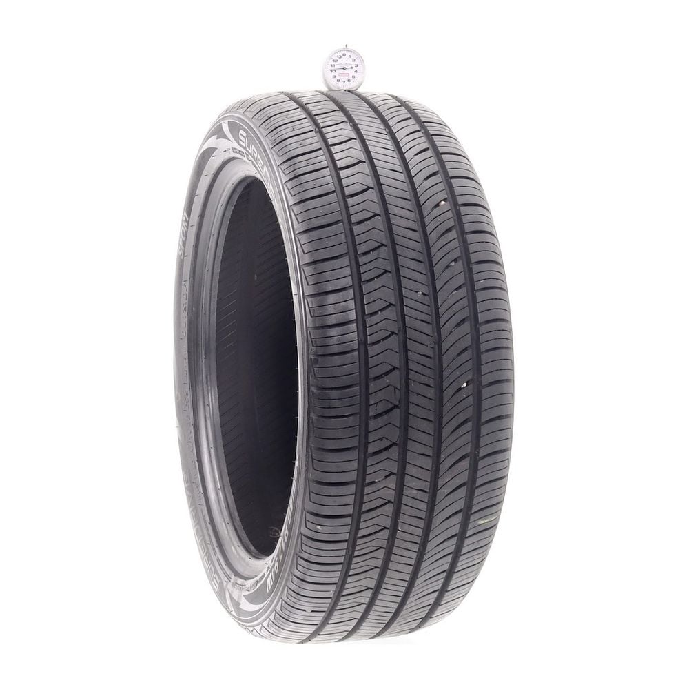 Set of (4) Used 225/45R17 SureDrive Sport 94W - 9.5-10/32 - Image 4
