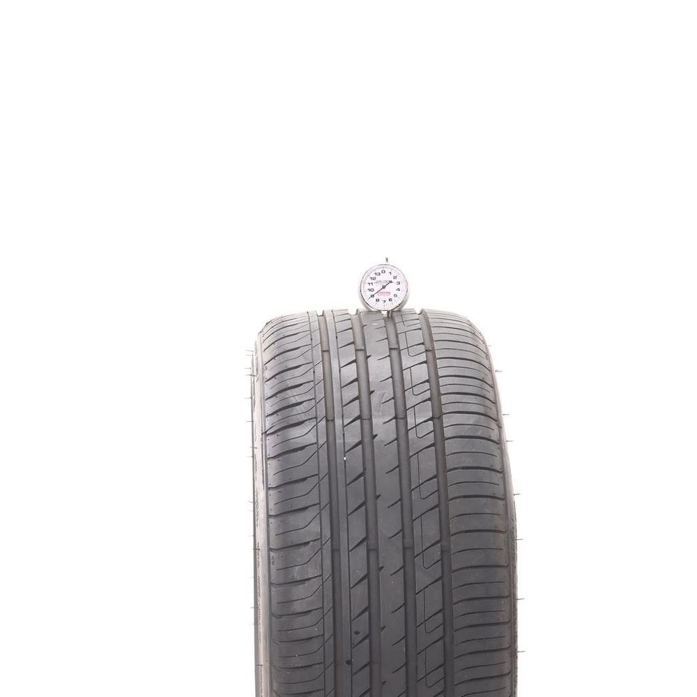 Used 225/40ZR18 TBB TR-66 92W - 9/32 - Image 2