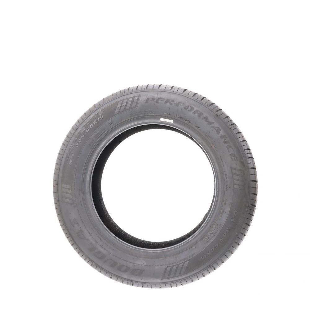 Set of (2) New 205/60R15 Douglas Performance 91H - 10/32 - Image 3