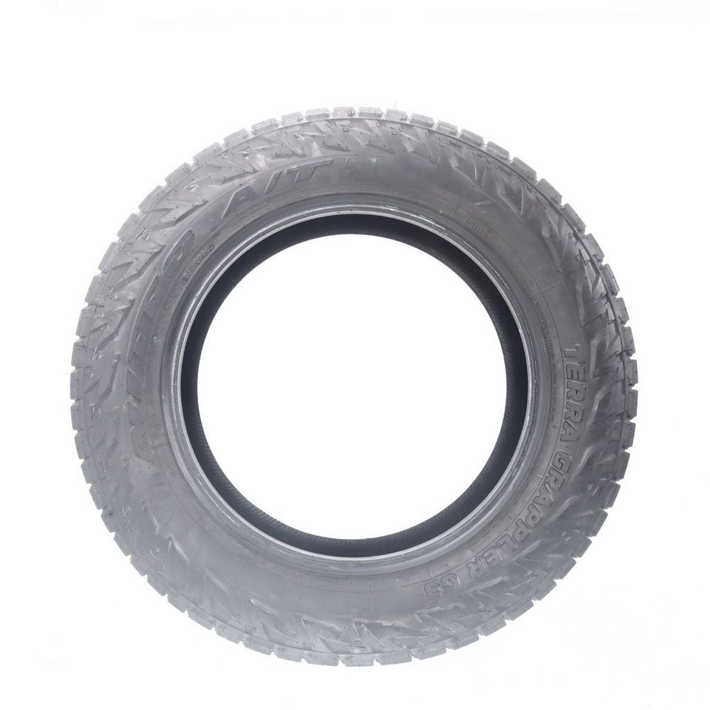 Used 275/60R20 Nitto Terra Grappler G3 A/T 116T - 13/32 - Image 3